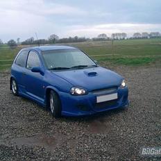 Opel Corsa B/SOLGT!!