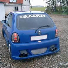 Opel Corsa B/SOLGT!!