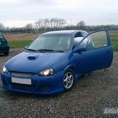 Opel Corsa B/SOLGT!!