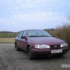 Ford Sierra CLX