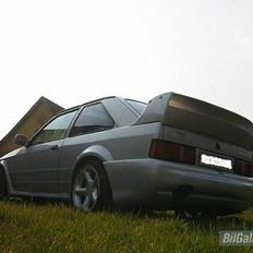 Ford Escort RS Turbo "Solgt" 