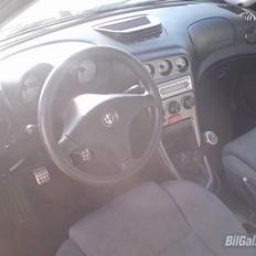 Alfa Romeo 156 (solgt)