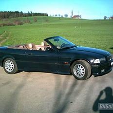 BMW 328i