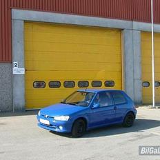 Peugeot 106  >SOLGT<