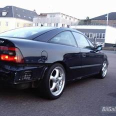 Opel Calibra