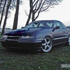 Opel Calibra