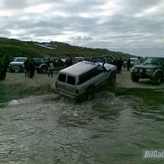 Toyota landcruiser hj61*solgt*