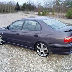 Toyota Carina E 2,0 Turbo.