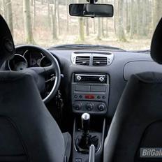 Alfa Romeo 147 Solgt solgt solgt!!