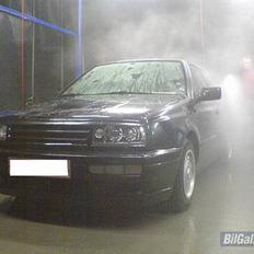 VW                 Vento TDI