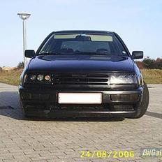 VW                 Vento TDI