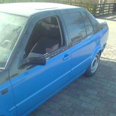 VW                 Vento TDI