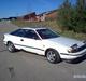 Toyota celica 2.0 gt solgt