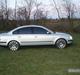 VW passat 1,8T limousine