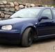 VW Golf 4 GTI "SOLGT"
