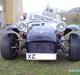 Lotus Super seven