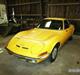 Opel GT Deluxe