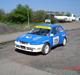 Toyota Starlet Rallycross solgt