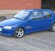 Peugeot 106 RALLY >>>SOLGT<<<