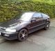 Honda crx 1,6i-16V