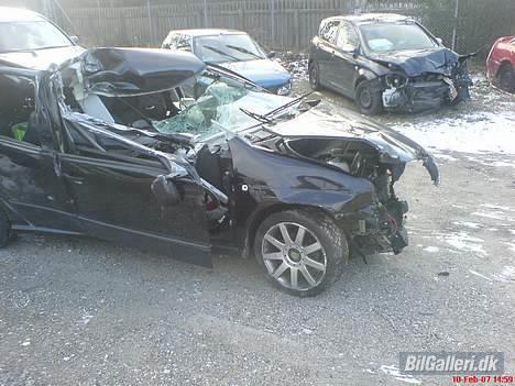 Skoda Fabia 1,4 billede 10