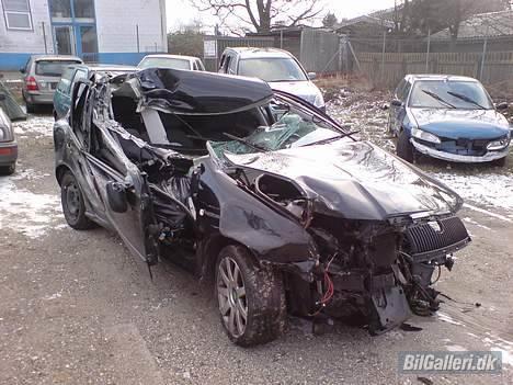 Skoda Fabia 1,4 billede 11