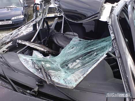 Skoda Fabia 1,4 billede 16