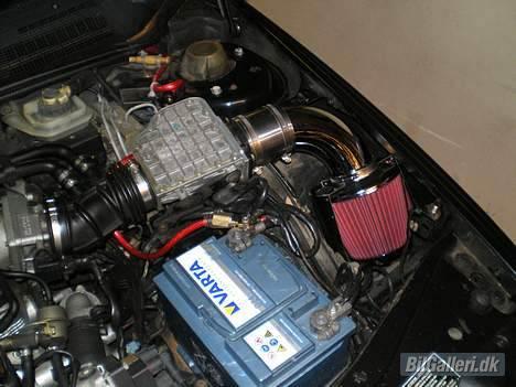 Alfa Romeo 155 V6 billede 8