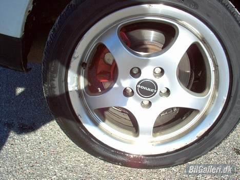 Toyota celica 2.0 gt solgt billede 5