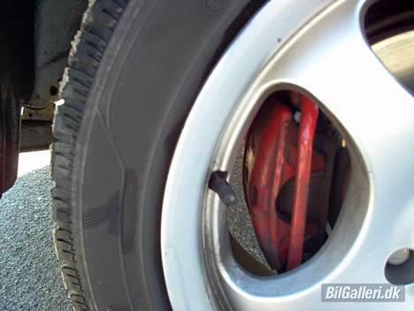 Toyota celica 2.0 gt solgt billede 6