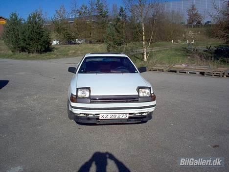 Toyota celica 2.0 gt solgt billede 7