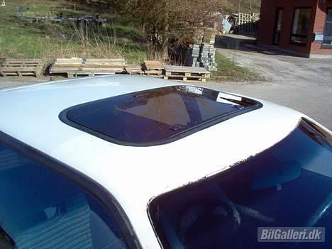 Toyota celica 2.0 gt solgt billede 9