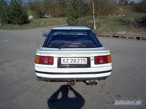 Toyota celica 2.0 gt solgt billede 12