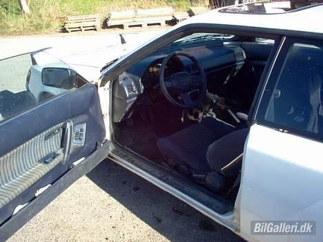 Toyota celica 2.0 gt solgt billede 14