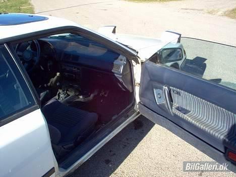 Toyota celica 2.0 gt solgt billede 15