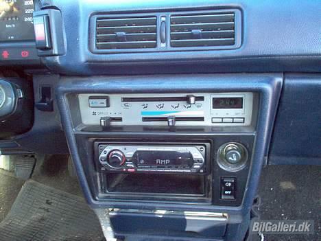 Toyota celica 2.0 gt solgt billede 16