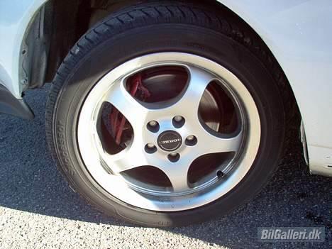 Toyota celica 2.0 gt solgt billede 17