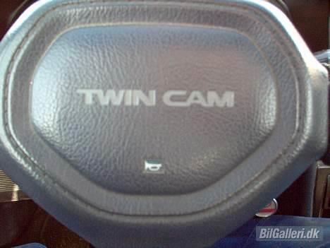 Toyota celica 2.0 gt solgt billede 18