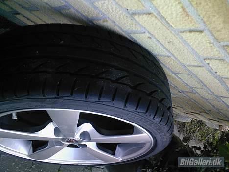 Toyota Corolla 1,3  SOLGT SOLGT billede 15