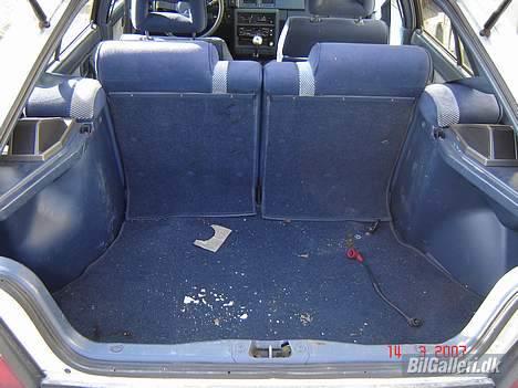 Nissan Bluebird 1,8 Turbo(R.I.P) billede 3