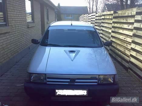 Fiat Tipo (skrottet) billede 7