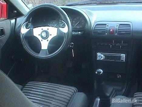 Mazda 323f 1.8 GT billede 5