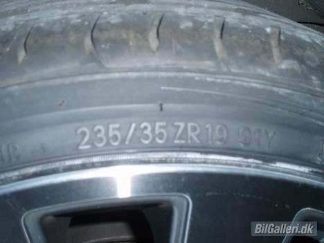 VW passat 1,8T limousine billede 4