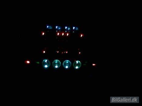 Nissan patrol 2.8 GR billede 16