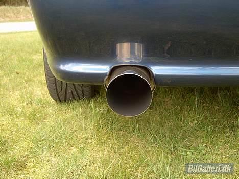 Peugeot 406 2.0 16v " Solgt " billede 7