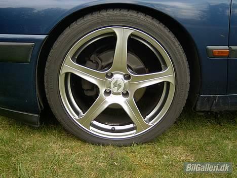 Peugeot 406 2.0 16v " Solgt " billede 11