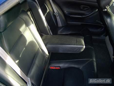 Peugeot 406 2.0 16v " Solgt " billede 16