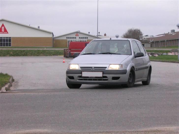 Citroën Saxo Sx/Vts billede 6