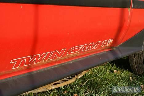 Toyota Corolla gt.Ae82.Twinneren - Kan de mærker købes nogen steder? billede 4