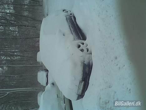 Citroën Saxo VTR       Solgt! billede 6